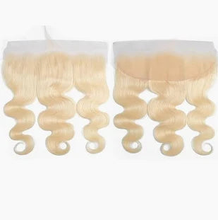 613 Swiss Lace Cambodian Closure/Frontal