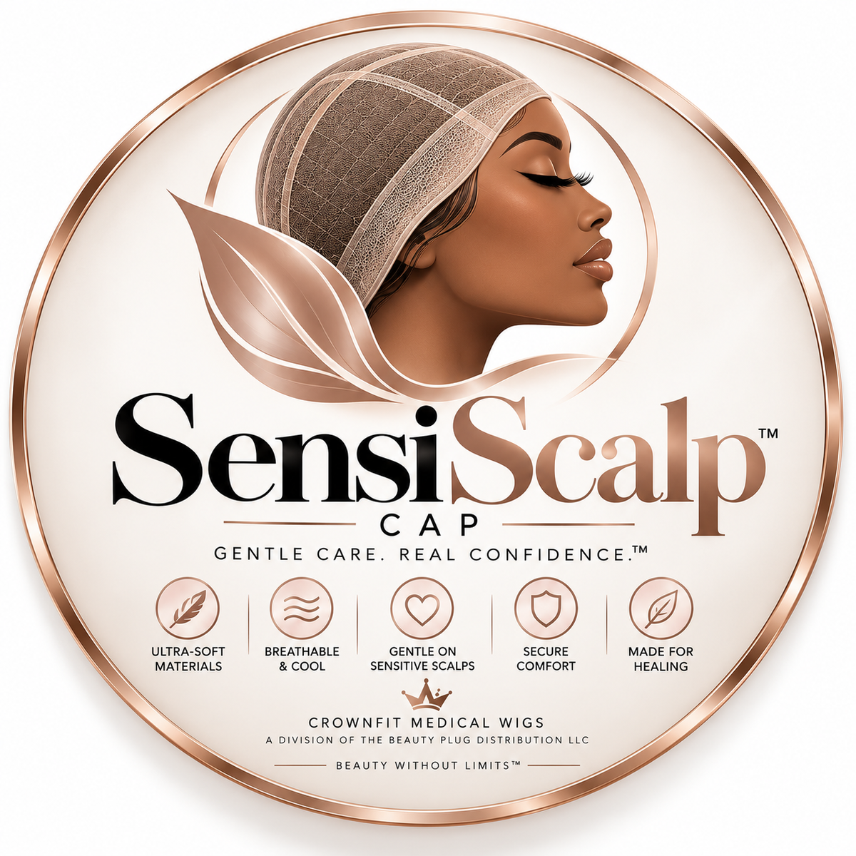 SensiScalp Cranial Prosthesis